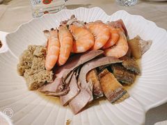 -阿莉餐厅(枣阳路店)