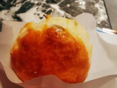 英式司康饼干-黑草莓(重庆路店)
