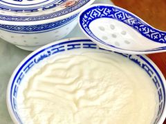 招牌姜撞奶-双喜老铺(人民广场店)