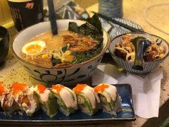 -六本目日式料理(珊瑚沙家园店)