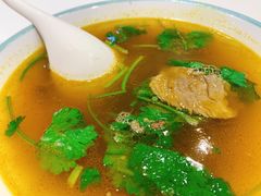 -小杨生煎(龙之梦购物中心店)