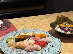 -鸟山鸣·日料食堂(王府井店)