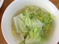 -钟永庆水饺(红星路南延线一段)