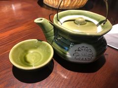 松茸茶-松子料理(亮马桥店)
