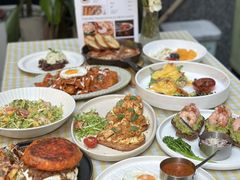 -墨纪Mojí墨西哥餐厅(官舍店)