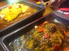 -馋火炉鱼(新世界百货望京店)