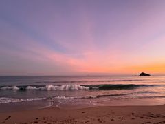 -西涌国际滨海旅游区