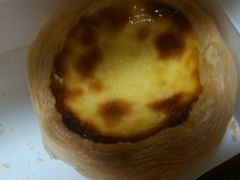 -好利来(欧亚商都店)