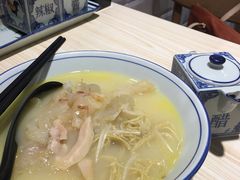 -路环码头面馆