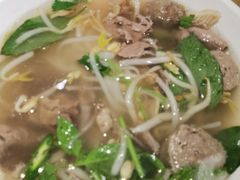 -蔡澜Pho·越南粉餐厅(海上世界店)