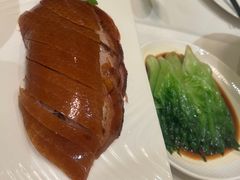 -贝勒爷·酥不腻烤鸭