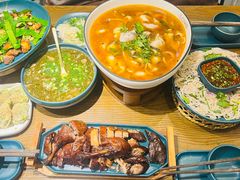 -庆乙楼·乐山菜(光环店)