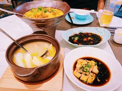 -同里湖大饭店-怡景轩中餐厅(同里古镇店)