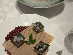 -海味观(老西门店)