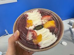 红丝绒-福晶园益生菌蛋糕面包(紫荆山店)