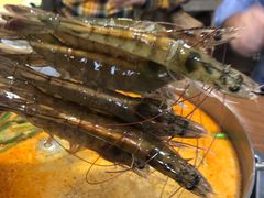 -樾餐厅泰式海鲜火锅(民歌湖店)
