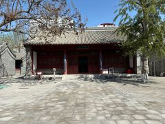 -沧州文庙