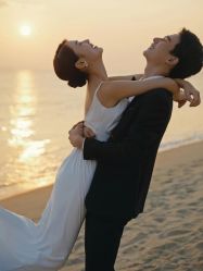 -格调婚纱摄影 (福州总店)