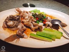 -猪肉婆私房菜(容桂总店)