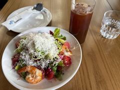 -Pekaa啤咖食肆Coffee&Bistro