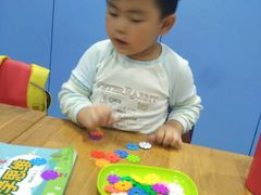 -小问号·科学启蒙·逻辑思维·阅读素养·口才演讲(杨浦合生汇中心)