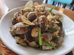 -圆圆家私房美食(民权路店)