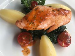 -宝莱纳餐厅(滨江店)