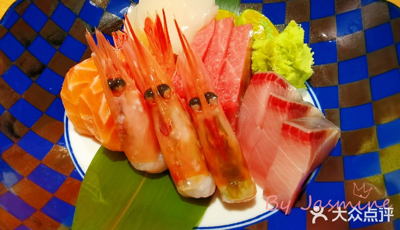 🍣日料推介｜云鹤