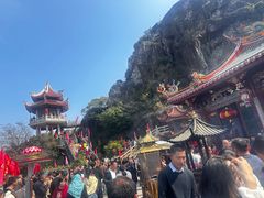 -福建泉州仙公山风景名胜区