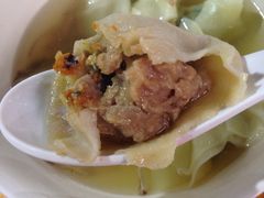 -忆秦园小笼包(惠山古镇总店)