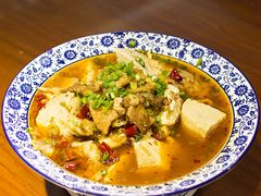 -临潼印象·特色陕菜