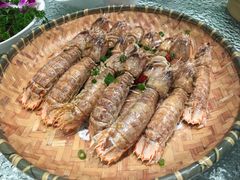 -宁海食府(大剧院店)