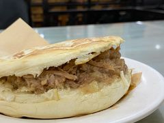 -子午路张记肉夹馍(翠华路店)