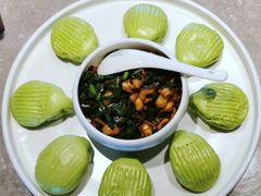 -木守西溪溪隐餐厅