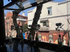 -Bistro Les Lilas丁香花小酒馆