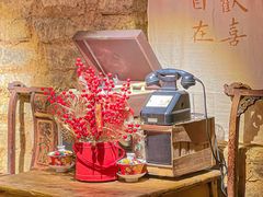 -田园印象·成都土菜院子(华阳店)