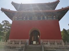 -普陀宗乘之庙(小布达拉宫)