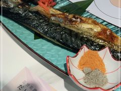-花漫里亲民日式餐厅(万象城店)