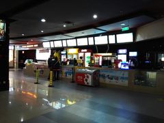-中影华臣影城VLED(赠4小时停车 西安路店)
