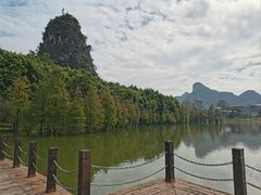 -南宁花花大世界景区