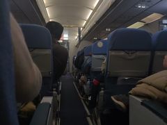 -广州白云国际机场-T1航站楼