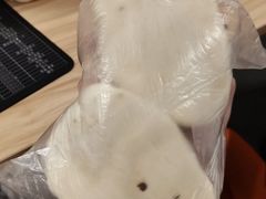 -白玉兰传统小吃