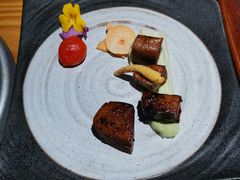 -花潮料理艺食馆(世欧广场店)
