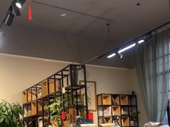 -隐工匠·银饰·烧玻璃DIY手工坊(蓝·芳华店)