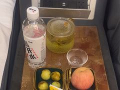 -华夏良子·足道SPA艾灸(三里屯店)