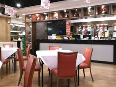 大堂-肥肥小厨(咸阳路店)