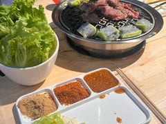 -霸腹烤肉(厦门柚子番店)
