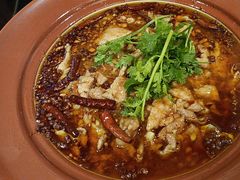 -鑫小城故事·藕汤·家常菜(台北一路总店)