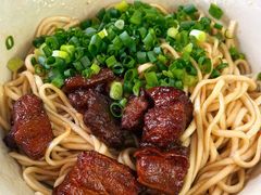 -万三面馆(青龙正街太古里店)