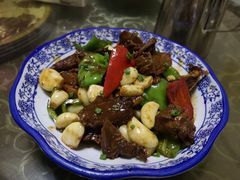 -巢湖名吃·徽府农家菜(半汤店)